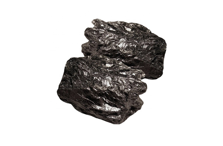 Amorphous Graphite Granules