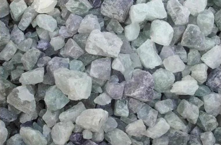 Fluorspar Lumps