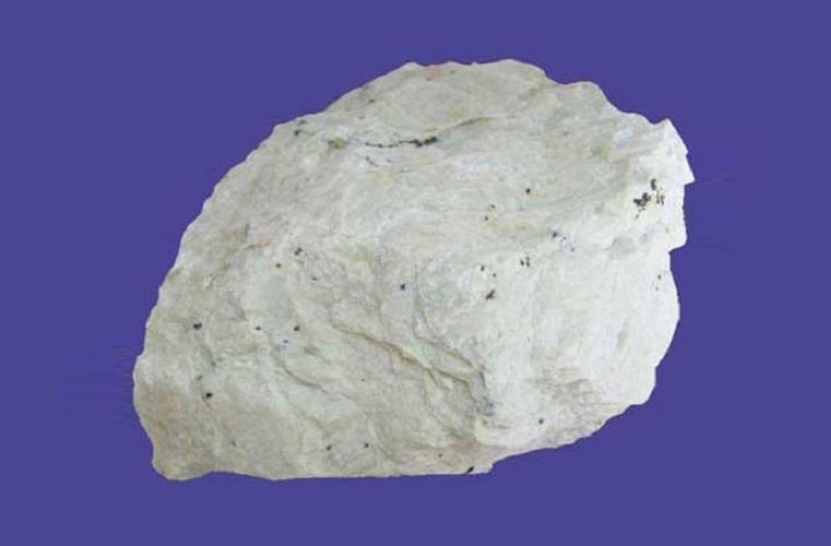 Soda Feldspar