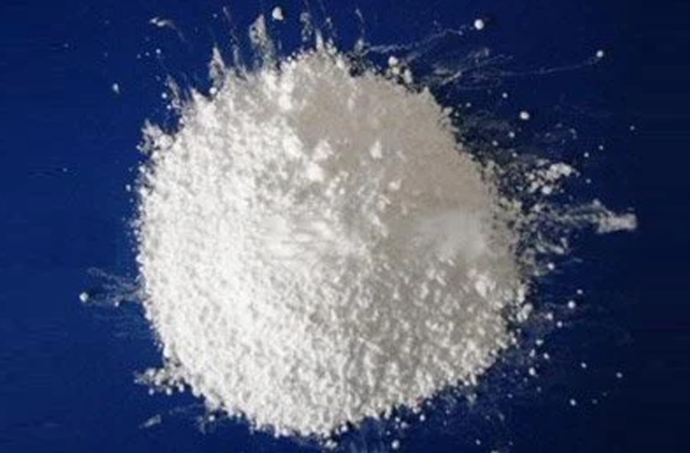 Potassium Cryolite