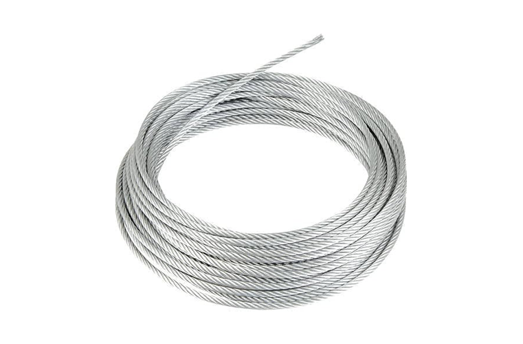 Stainless Steel Wire