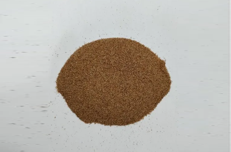 Zircon Sand