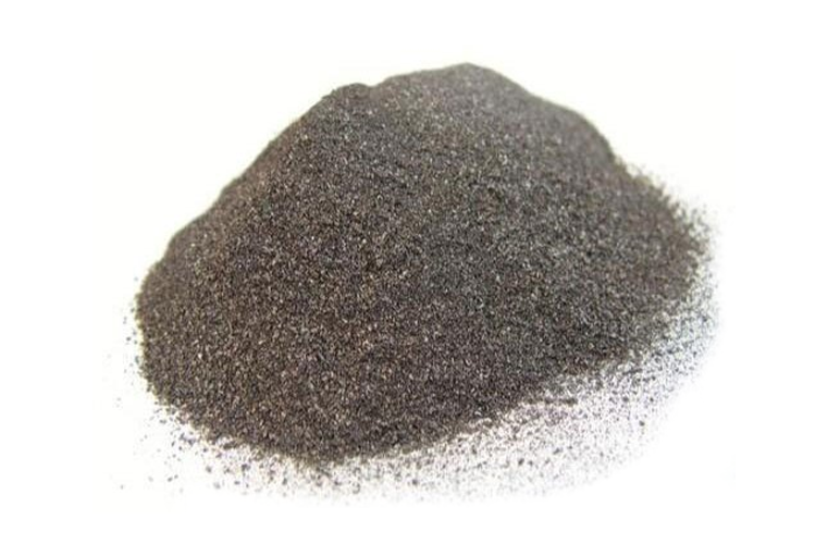 Iron Powder